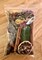 Dried Flowers Herbs Rustic Botanicals Potpourri Pouch product 1